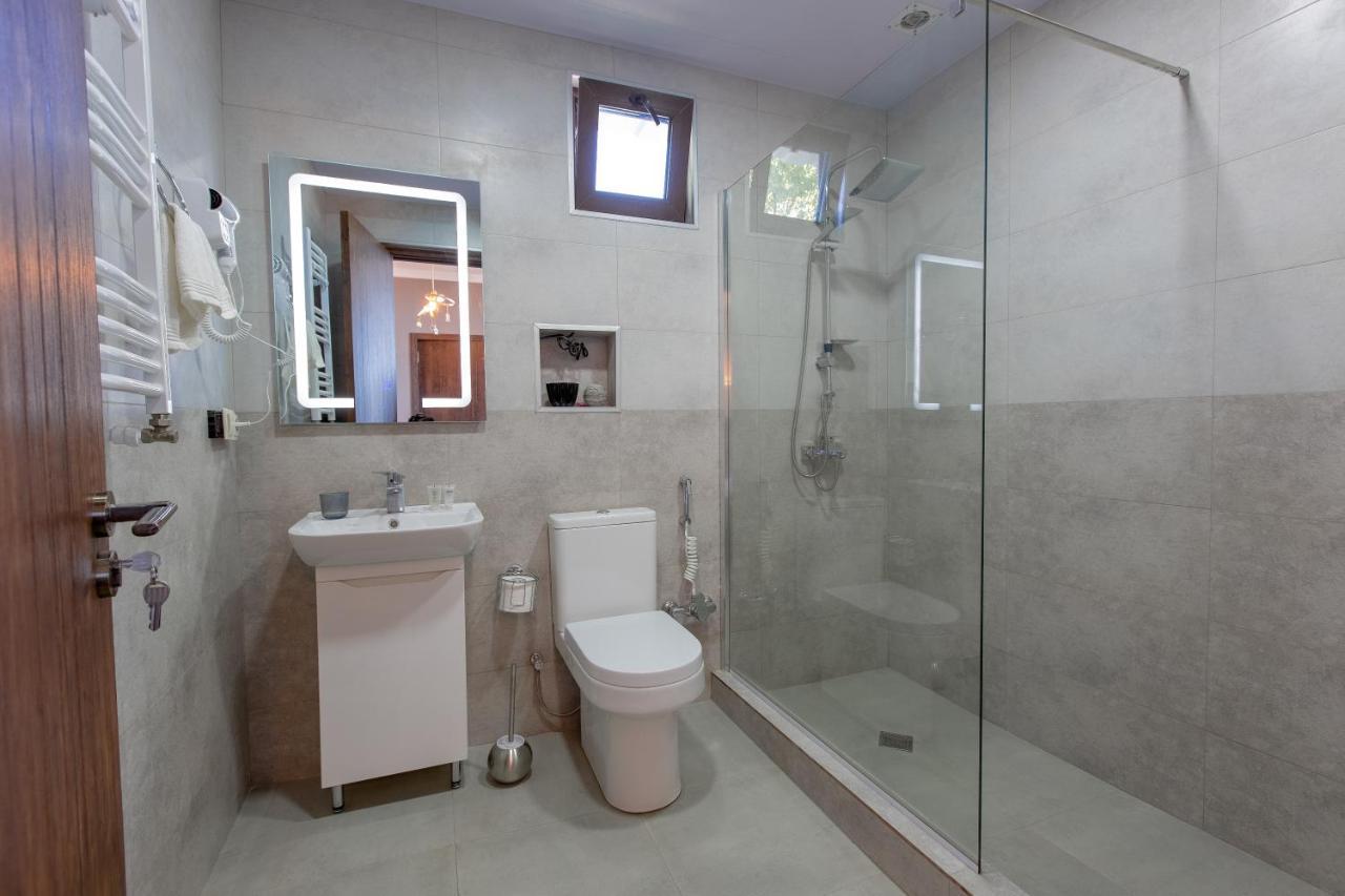4 Rooms Signagi Exterior foto
